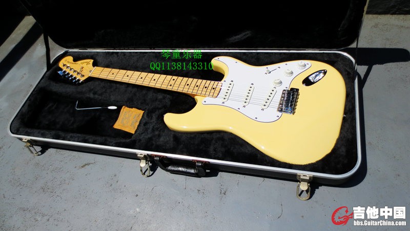 FENDER ST-72