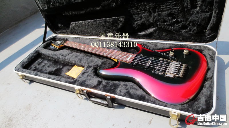 ibanez 540R