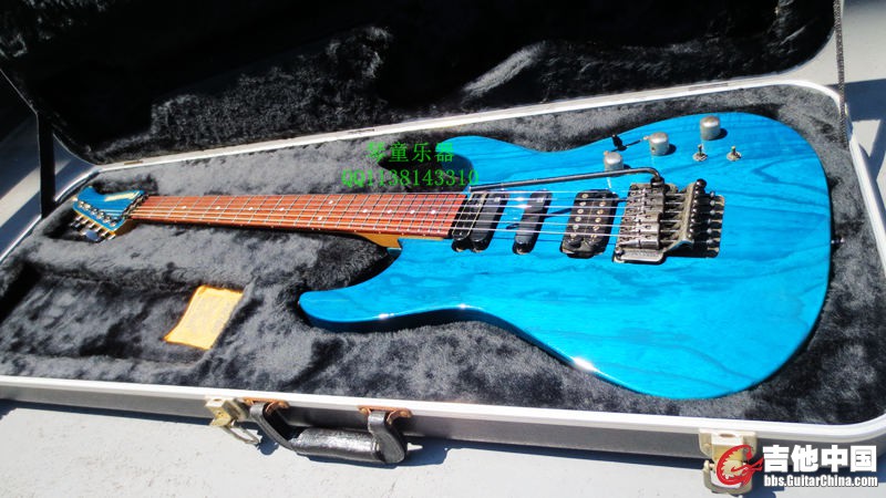 FERNANDES FR-85