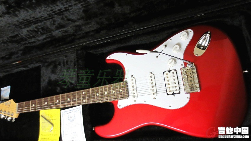 FGN-ST