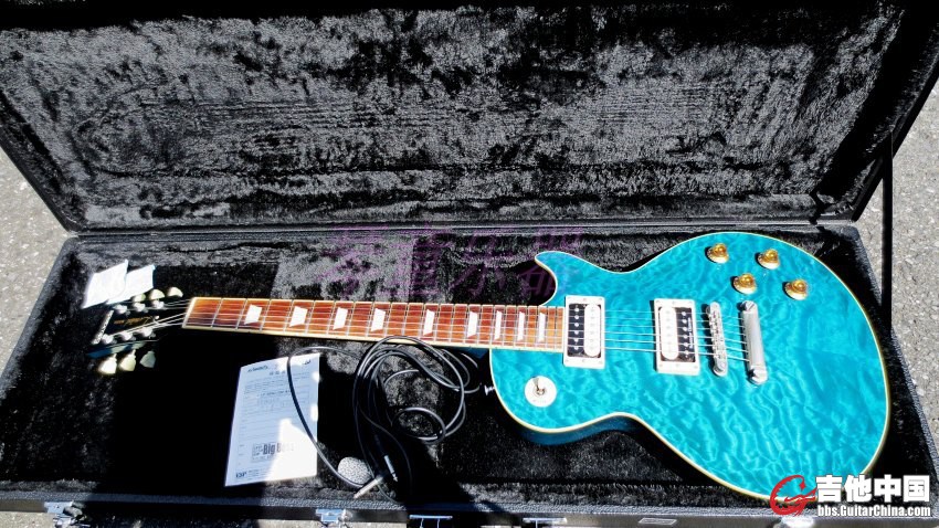 LP-92限量款