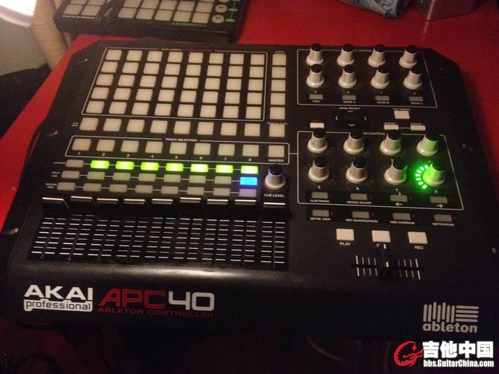 apc40