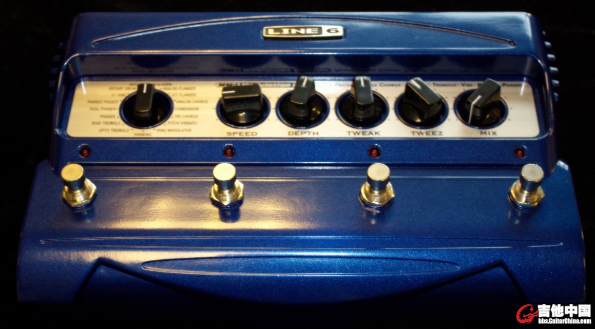 LINE6 MM4