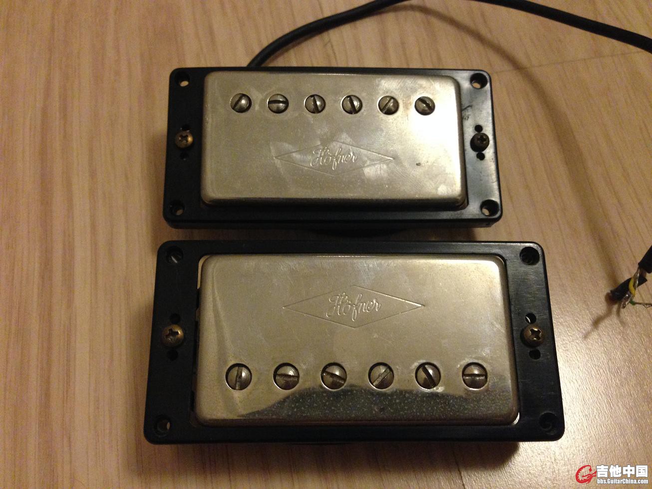 HOFNER PAF