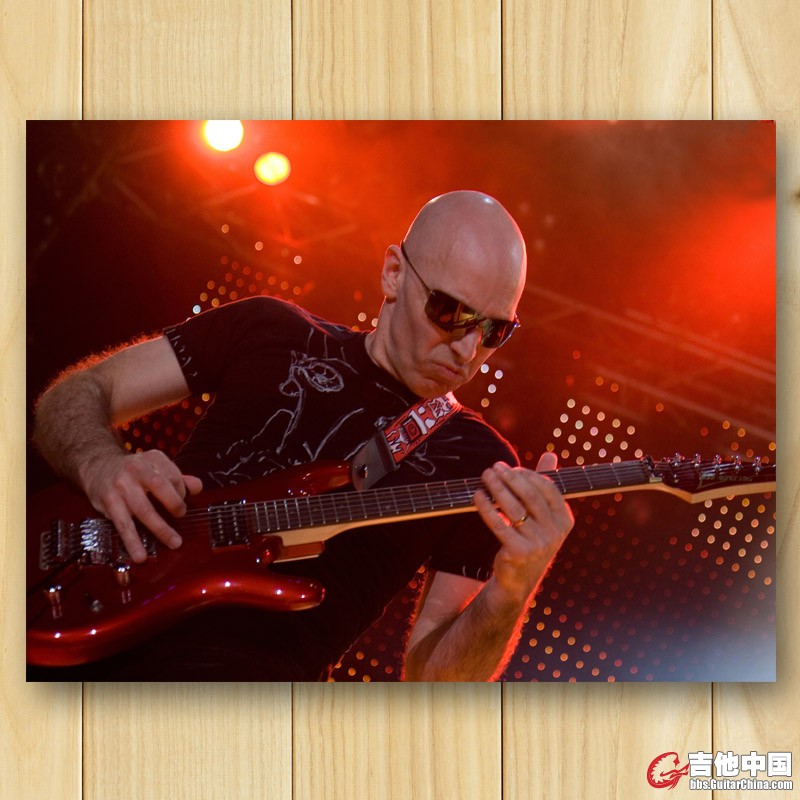 joe satriani 大框.JPG