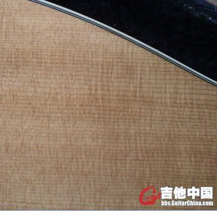 非常细致的纹路