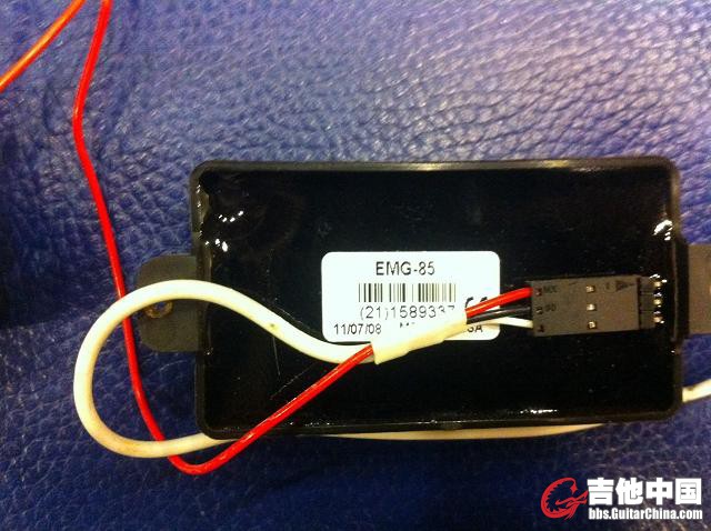 EMG 85，250元