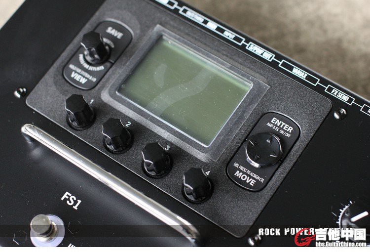 POD HD500X