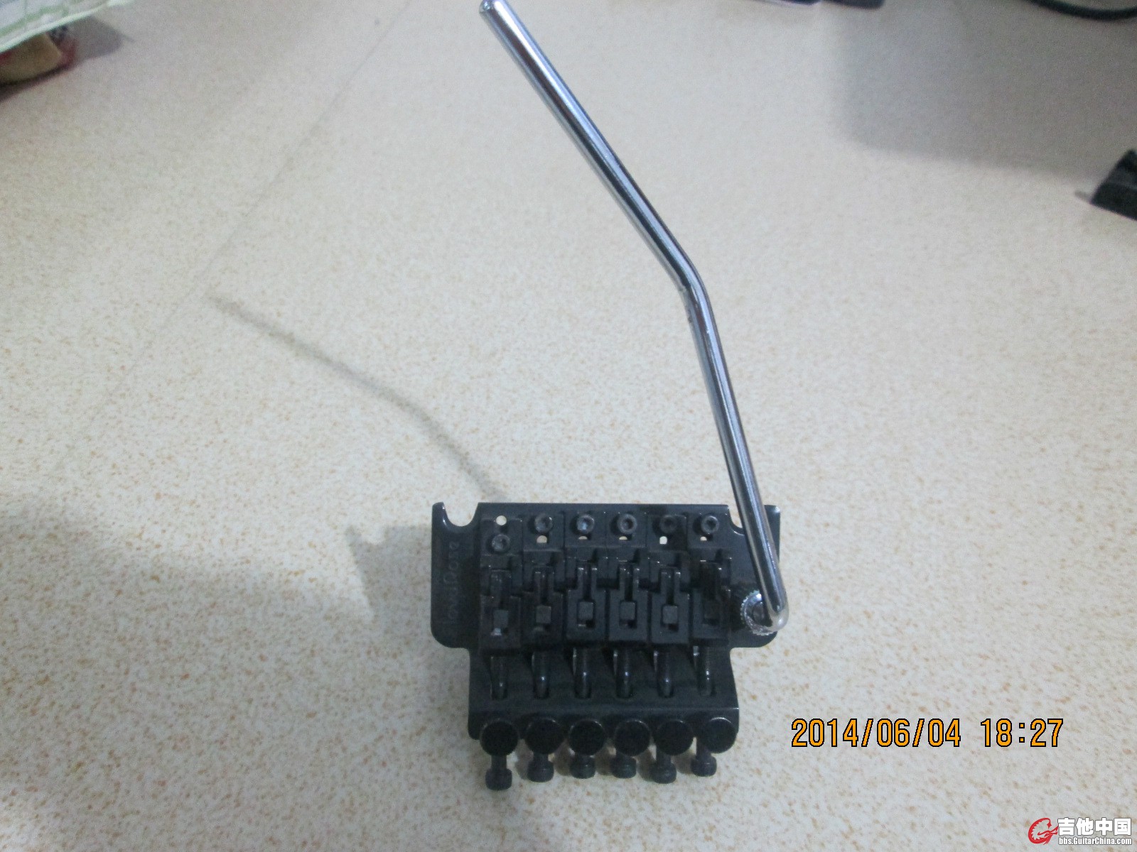 FLOYDROSE