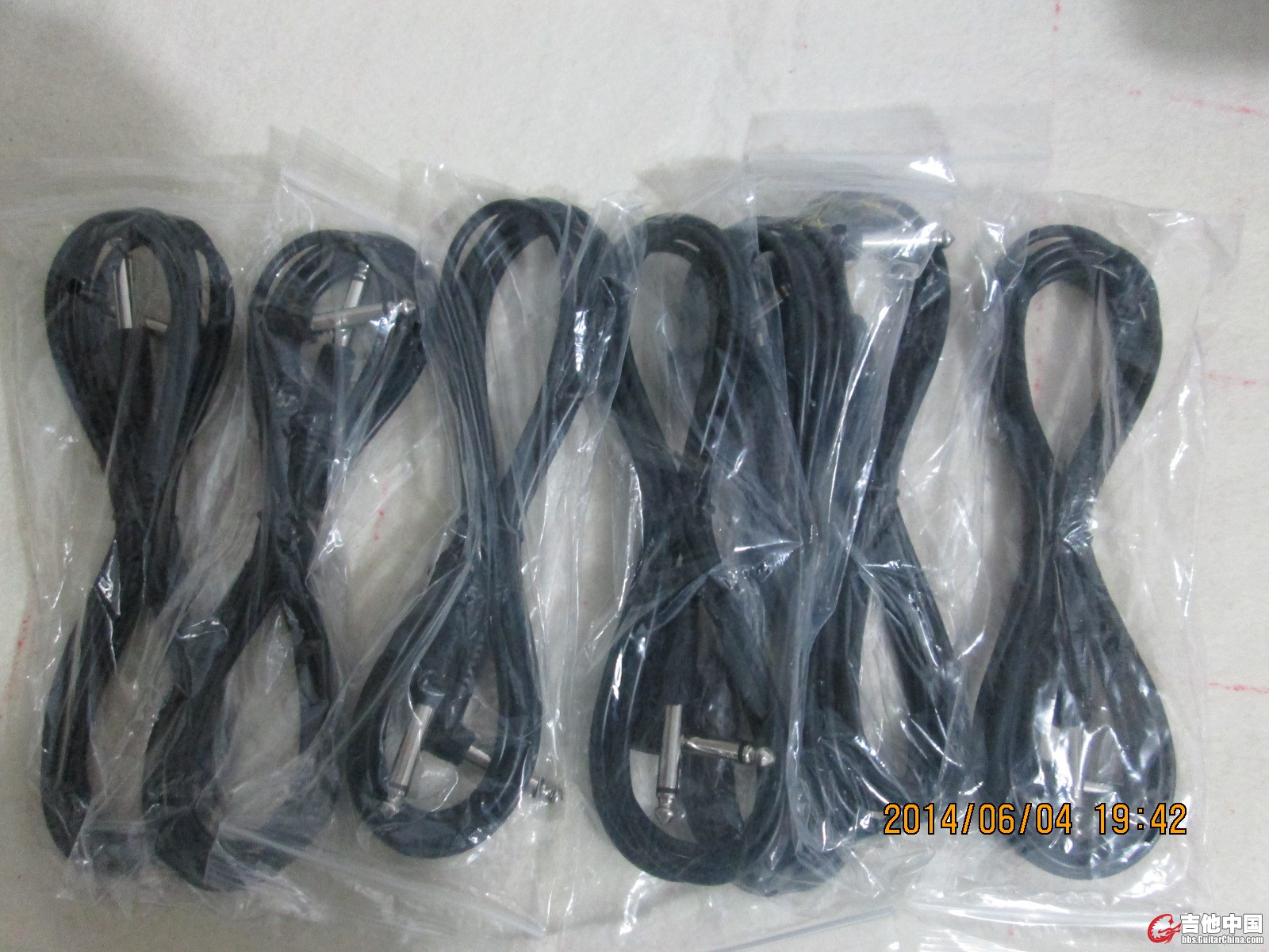 连接线2.2一根