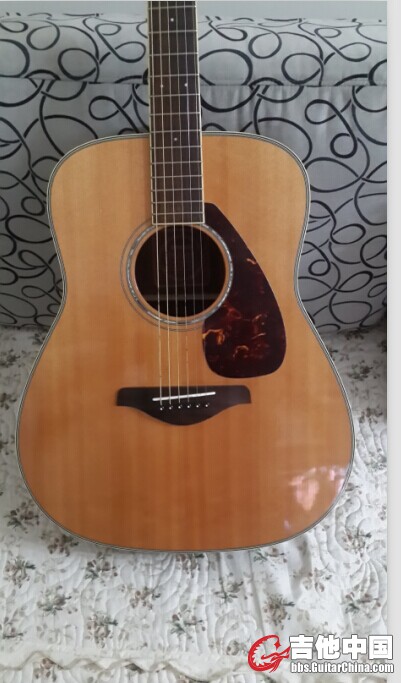 yamaha正面