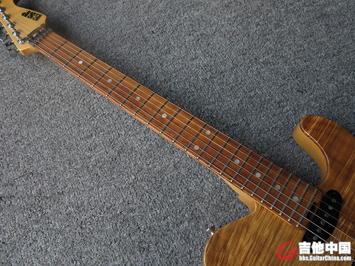 ESP KOA TELE CUSTOM
