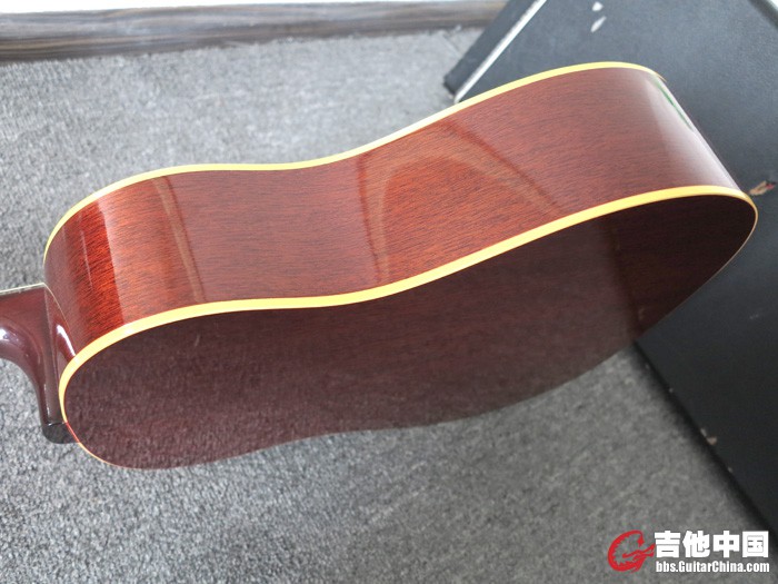 GIBSON J45 1966