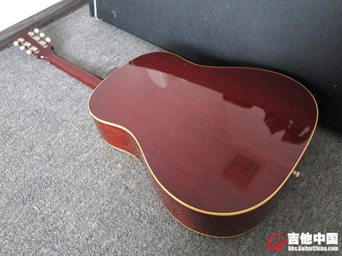 GIBSON J45 1966