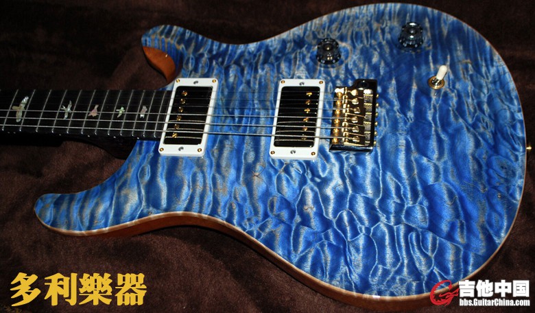 PRS McCarty 