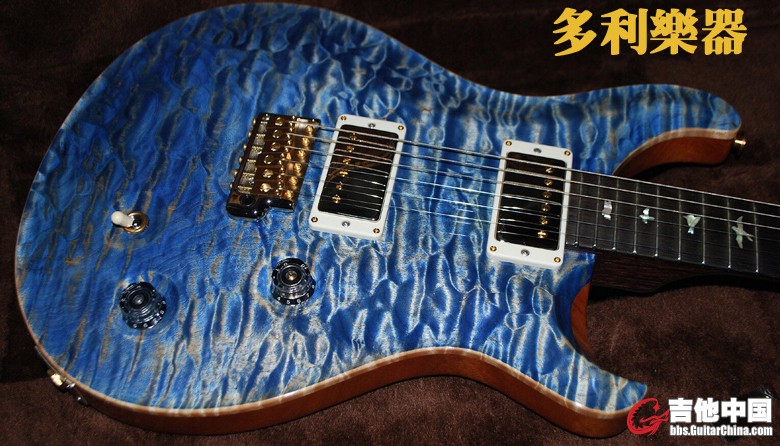 PRS McCarty 