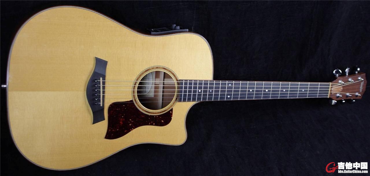 Taylor USA 510-CE