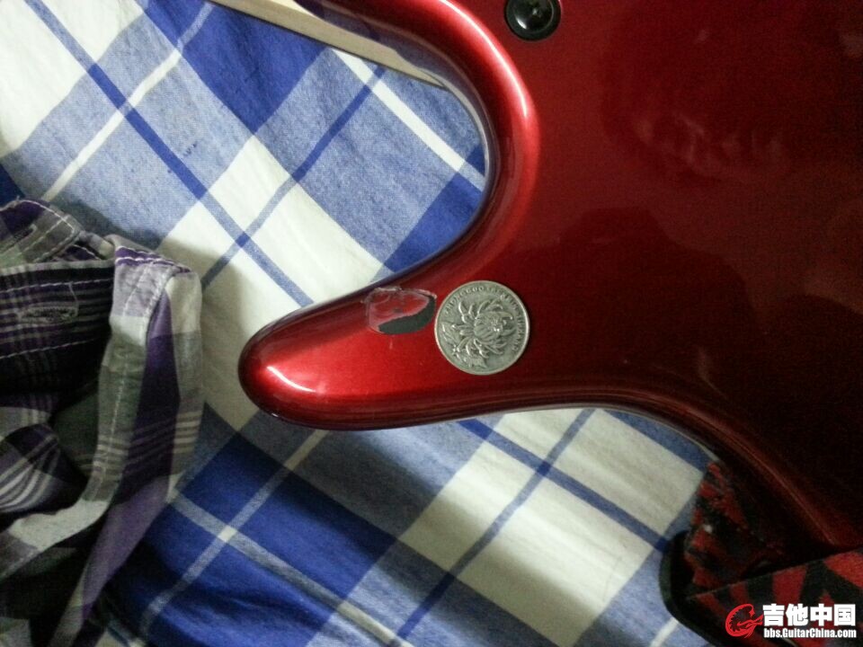 伤疤