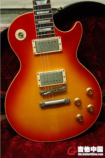 07年1958 VOS