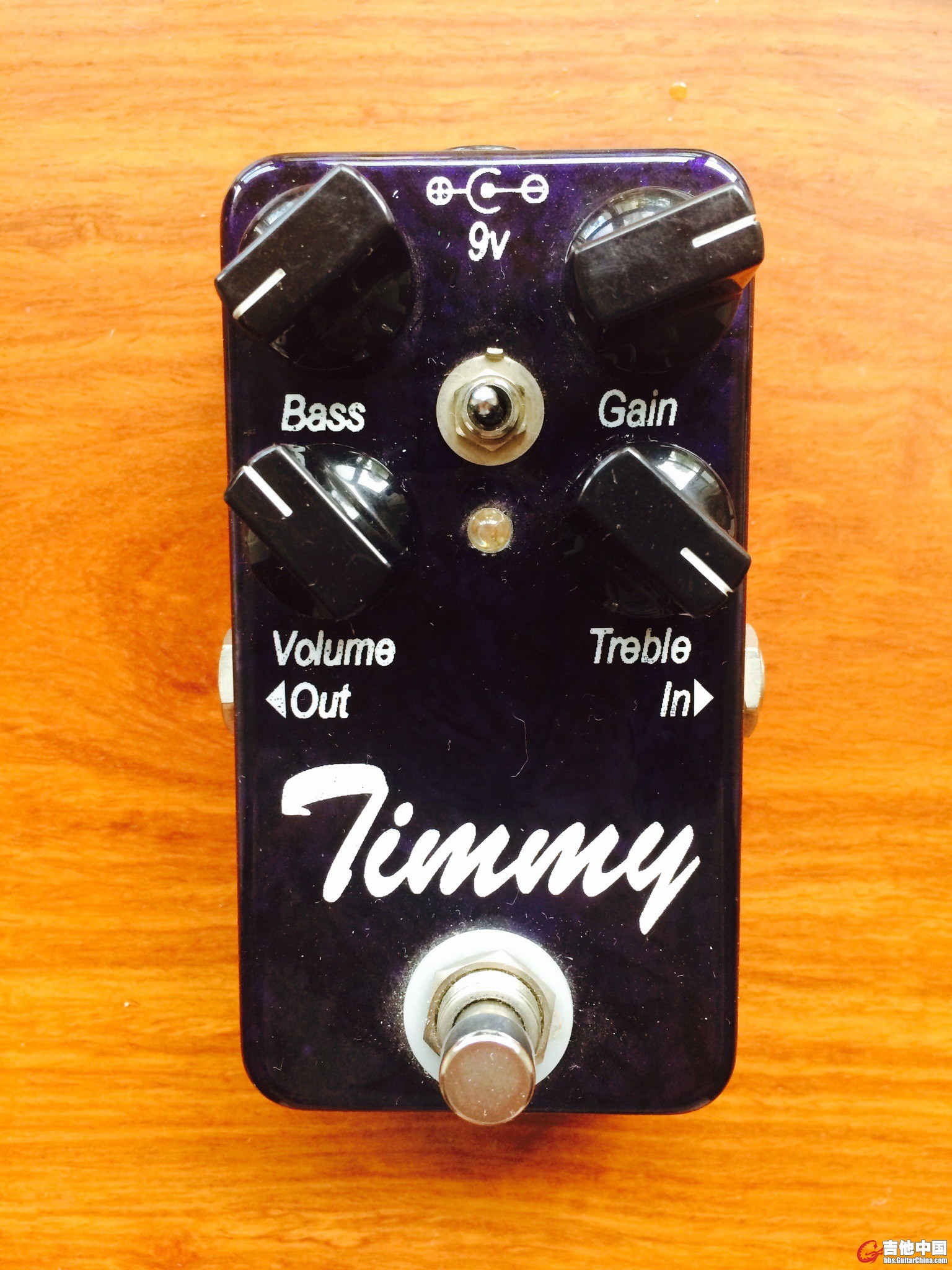 Timmy