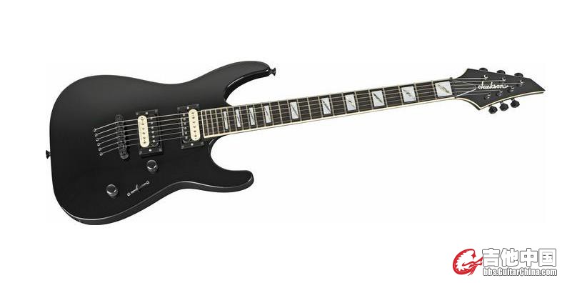 Jackson SLS3 Soloist