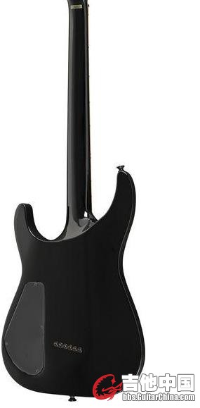 Jackson SLS3 Soloist