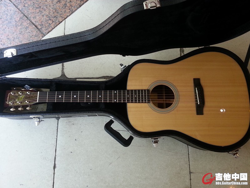 EASTMAN E6D