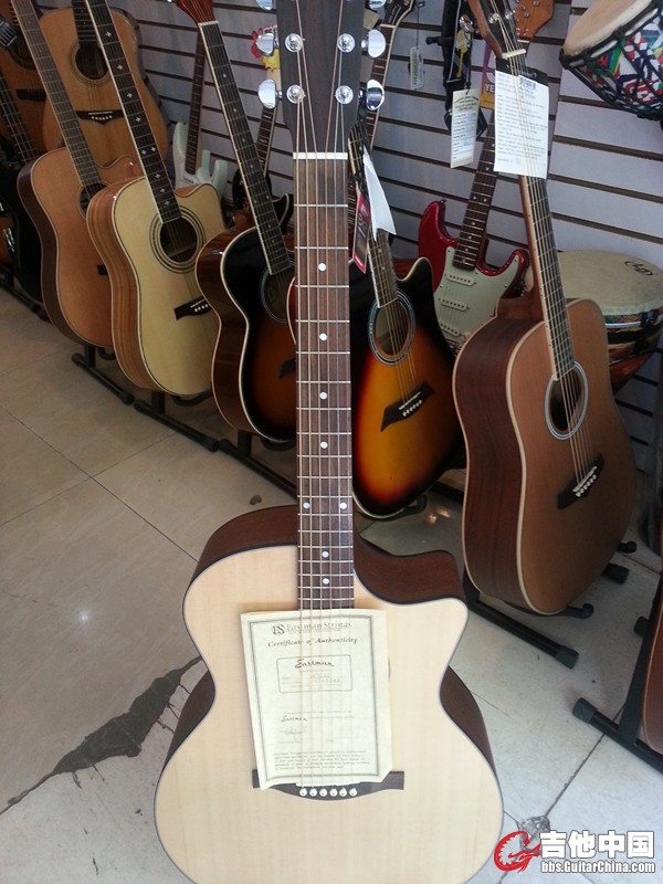 EASTMAN AC122