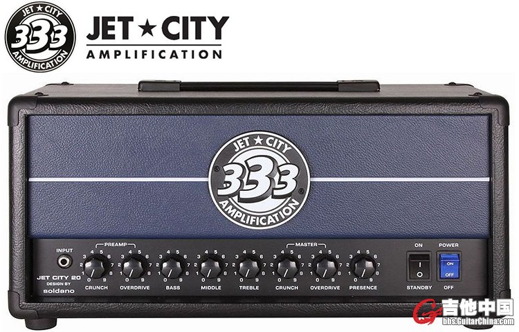 美国Jet City JCA22H .jpg