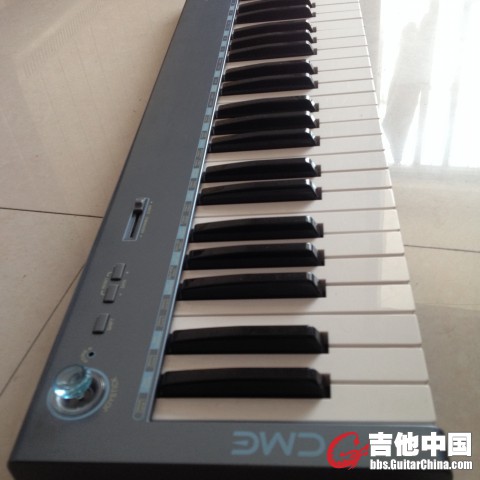 CME mk49 MIDI键盘