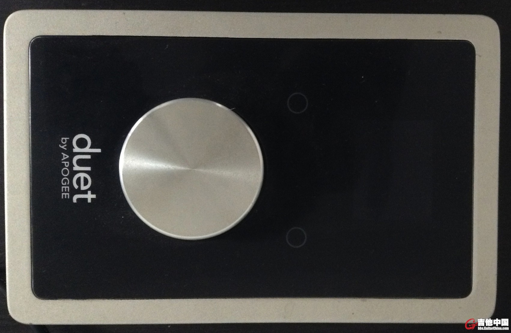 Apogee
