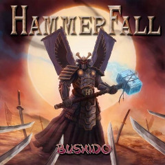 HammerFall – Bushido (2014).jpg