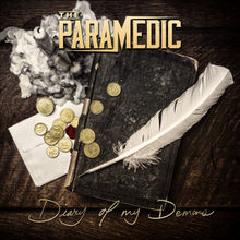 The Paramedic – Diary Of My Demons (2014).jpg