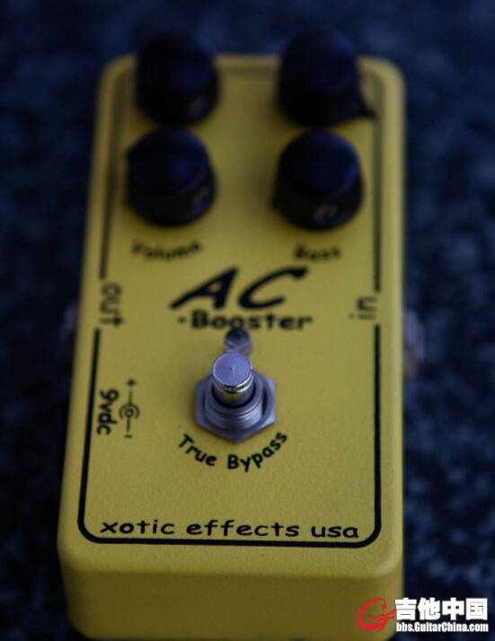 AC Booster