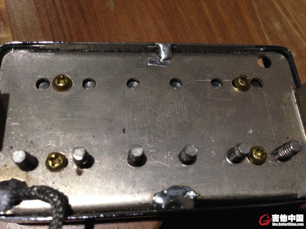 gibson 57