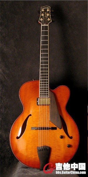 Sadowsky Jim Hall signature model.jpg