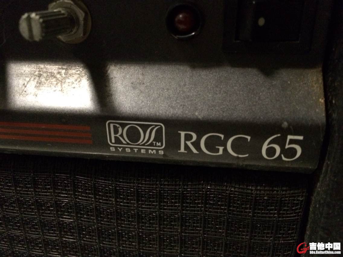 ROFF音箱