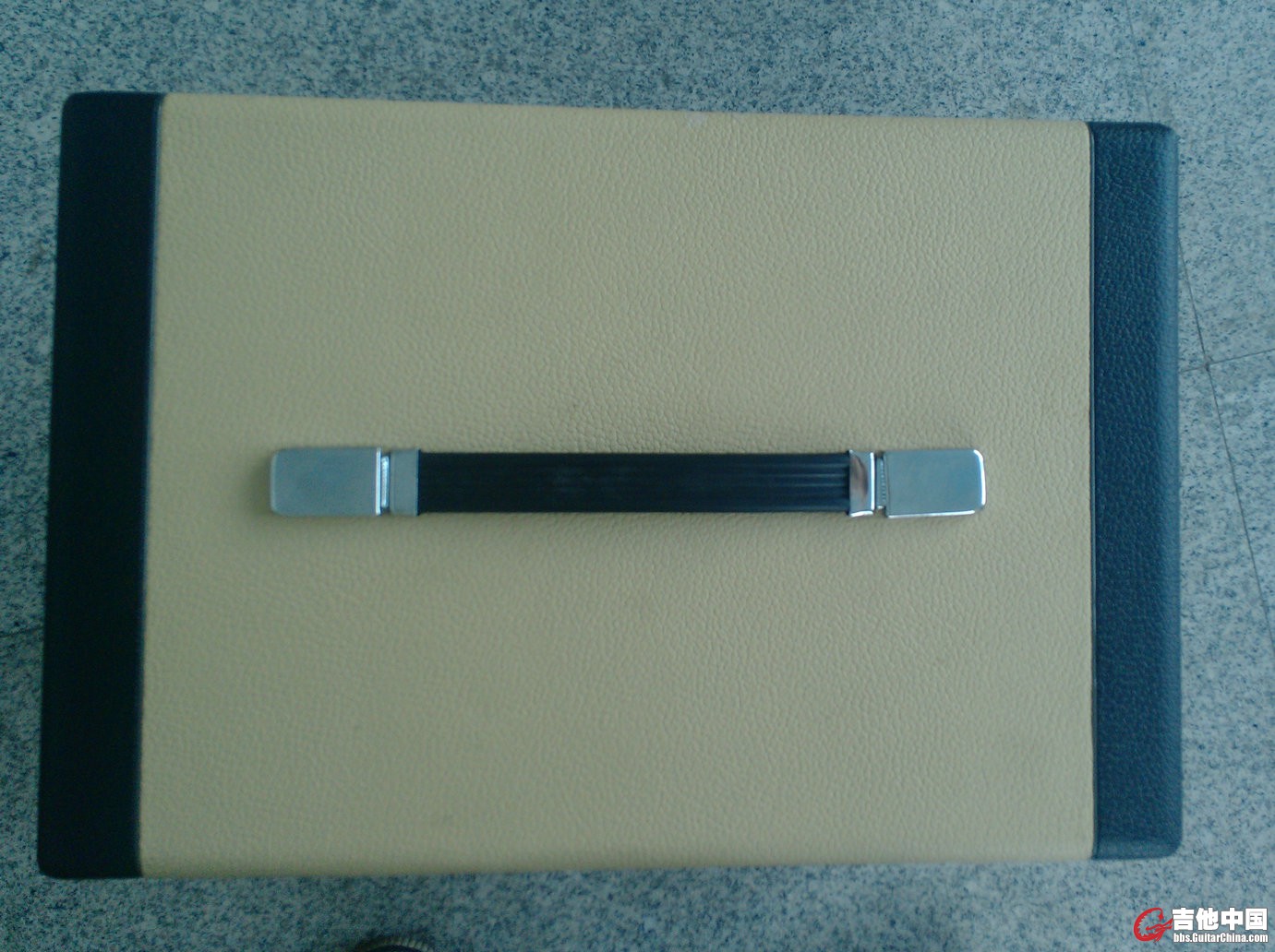 上面