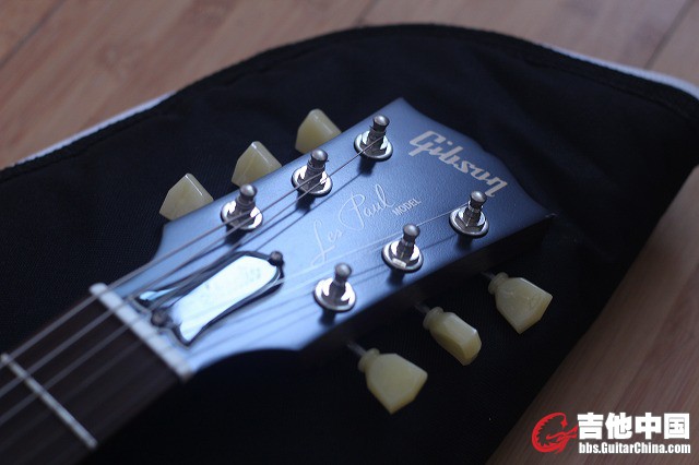 LES PAUL STDIO棕色