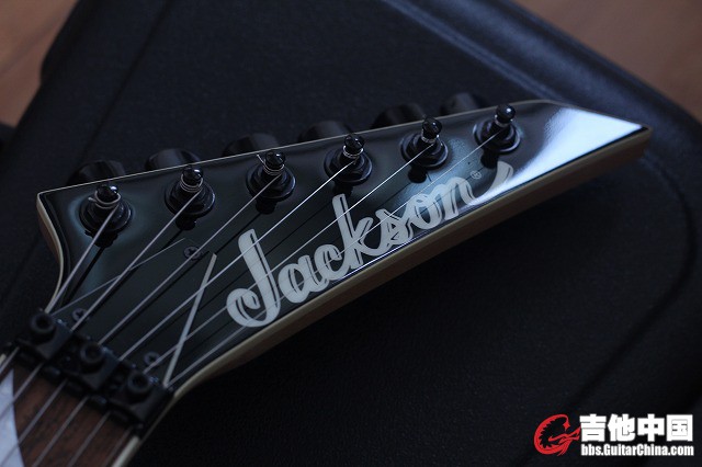 日产JACKSON RR3