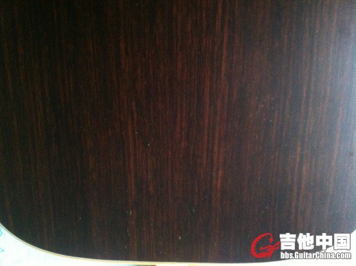 背板部分下