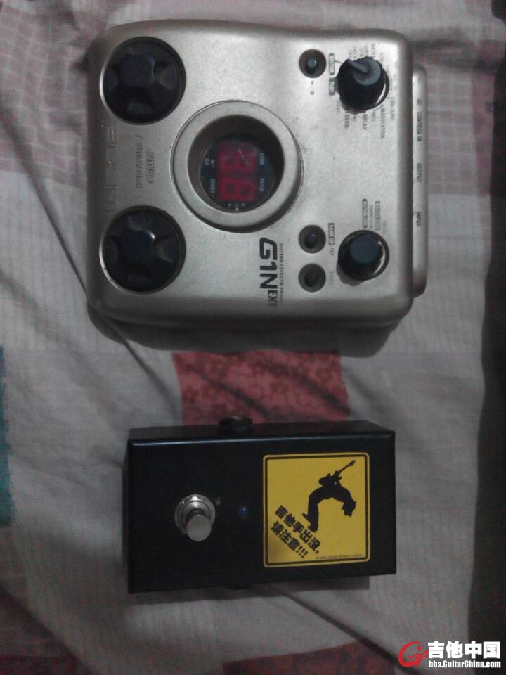 ZOOM AND 失真