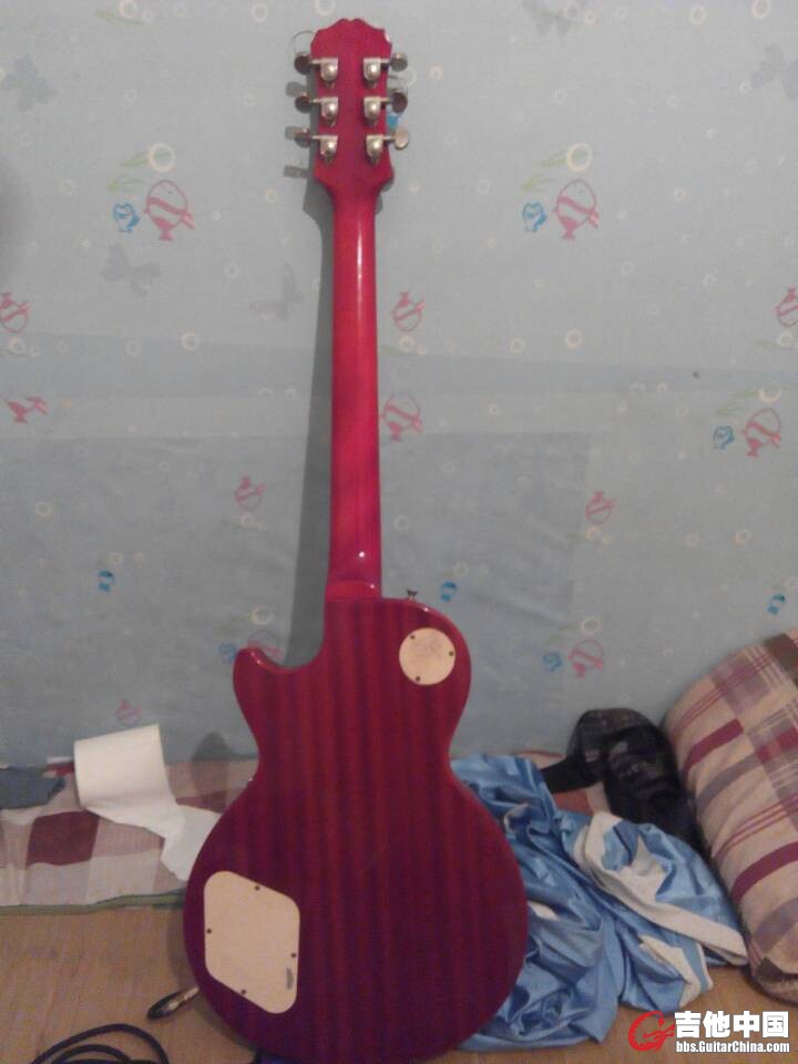 epiphone 1960