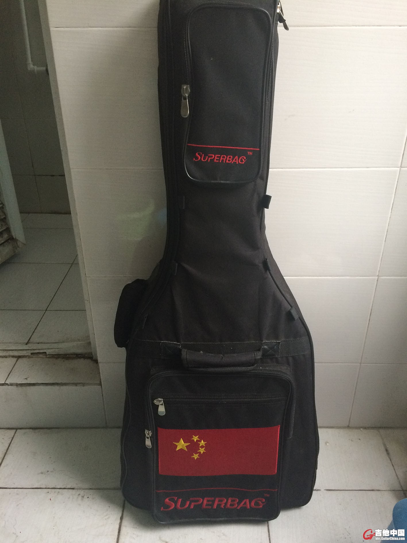琴包
