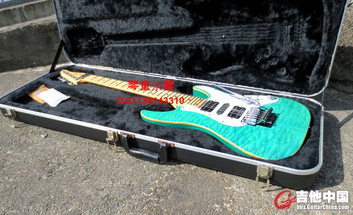 第3把 SCHECTER SD-24 AS