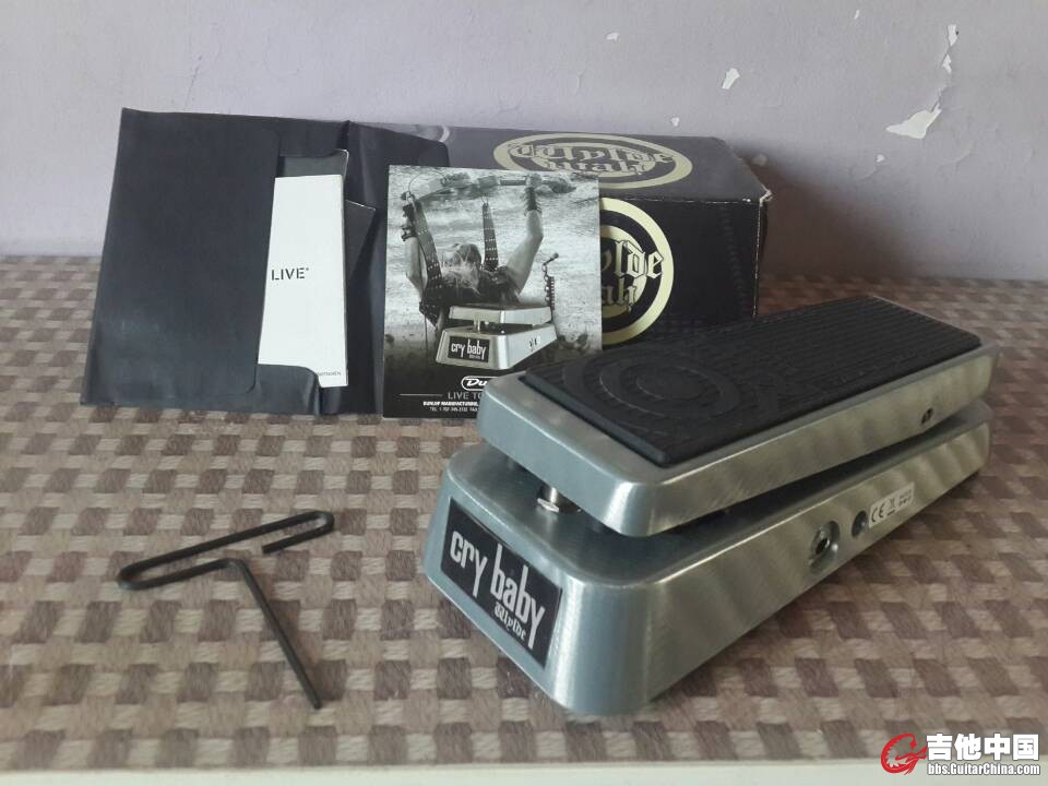 600这个哇音神器，zakk的绝招