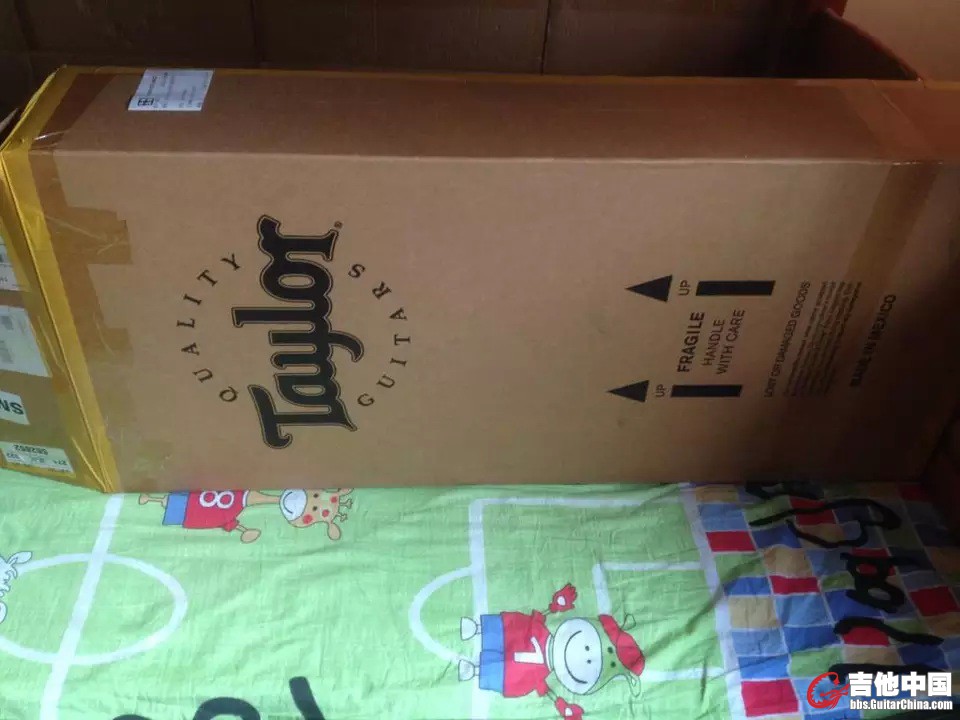 外包纸箱