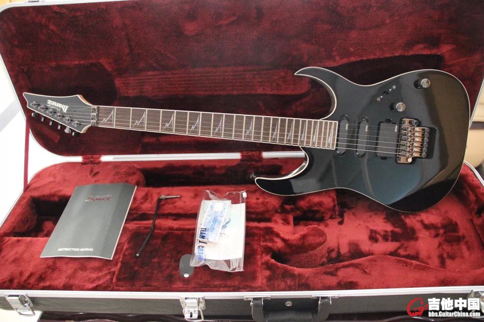 IBANEZ RG-2620