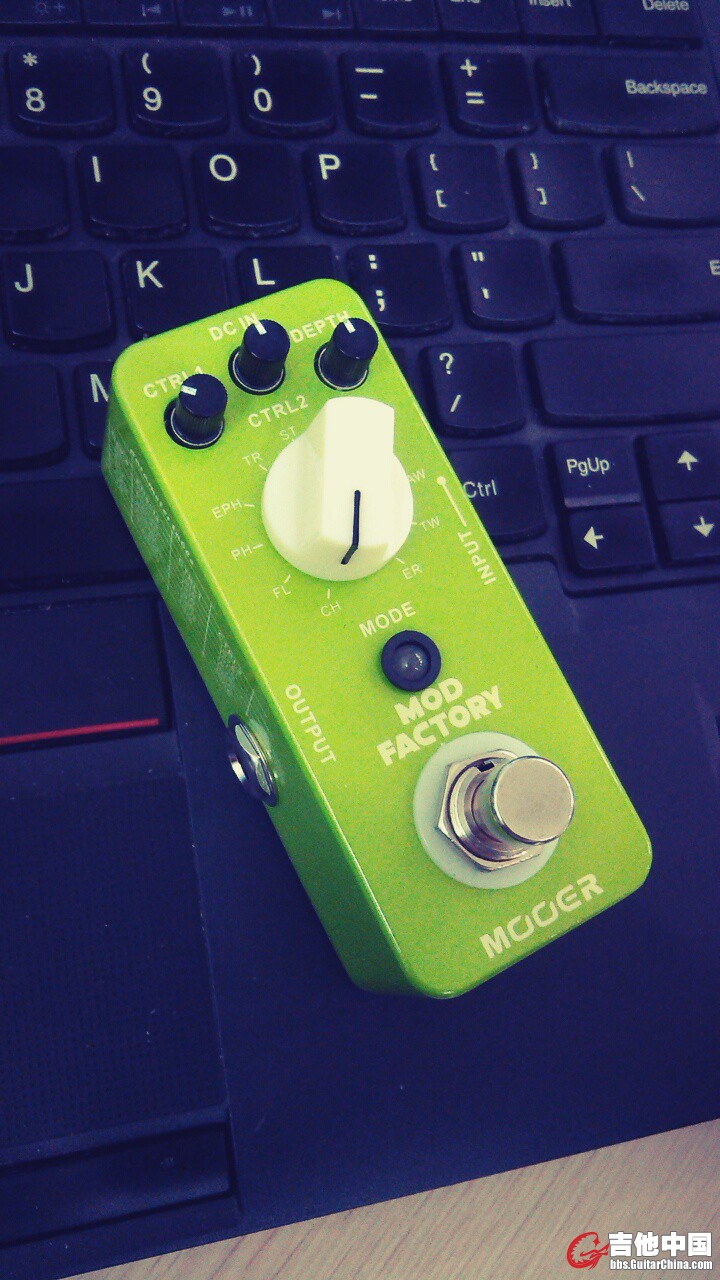 mod factory