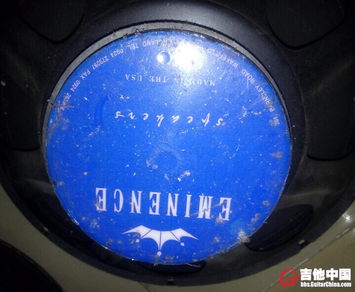 皇冠15寸背面